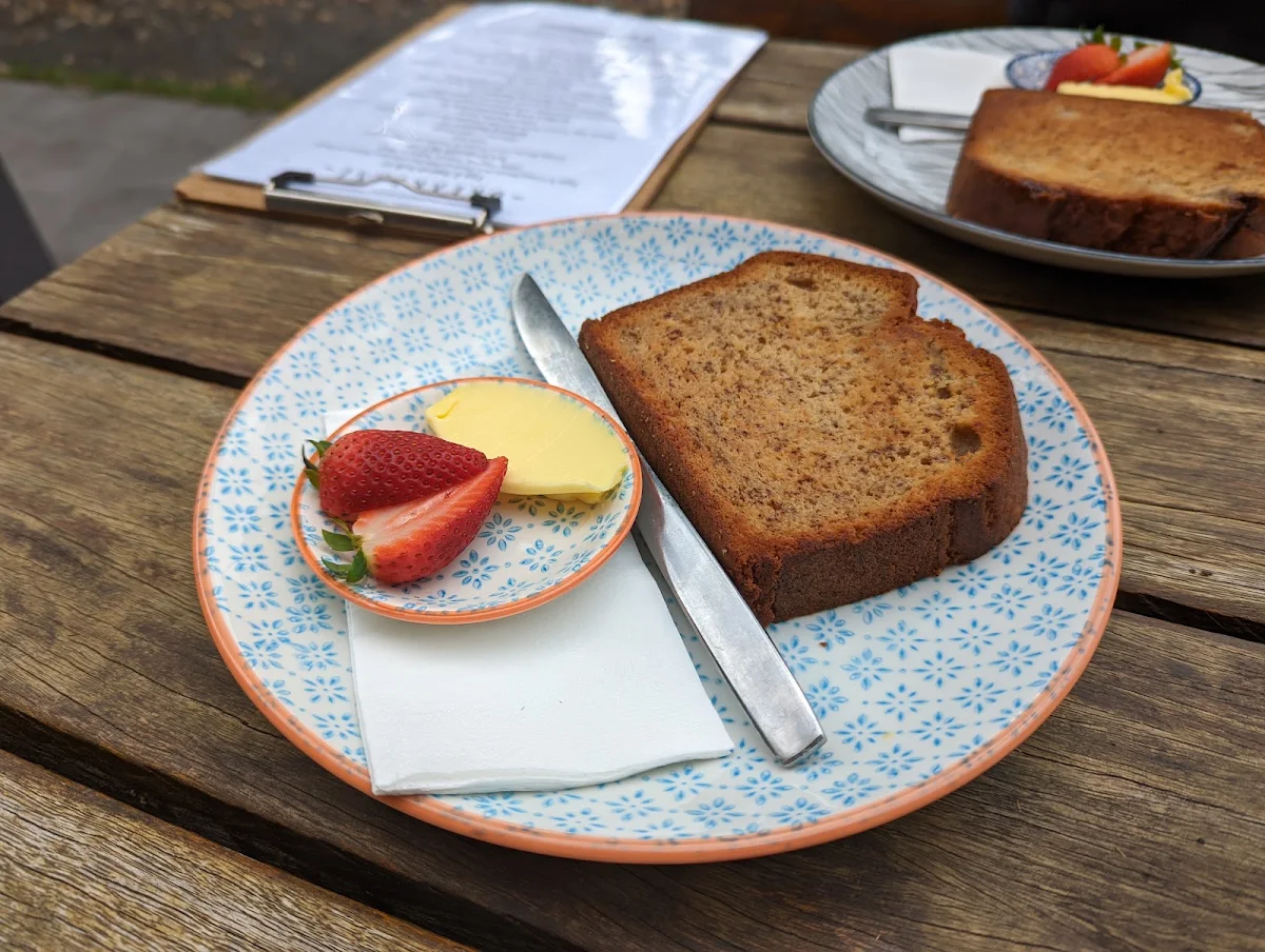 Banana Bread, The Rivermouth General Store