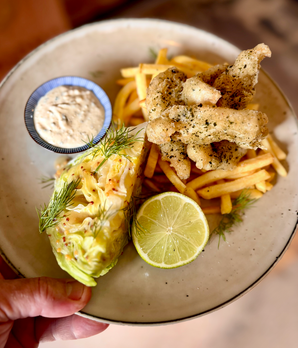 Highlights, The Rivermouth General Store