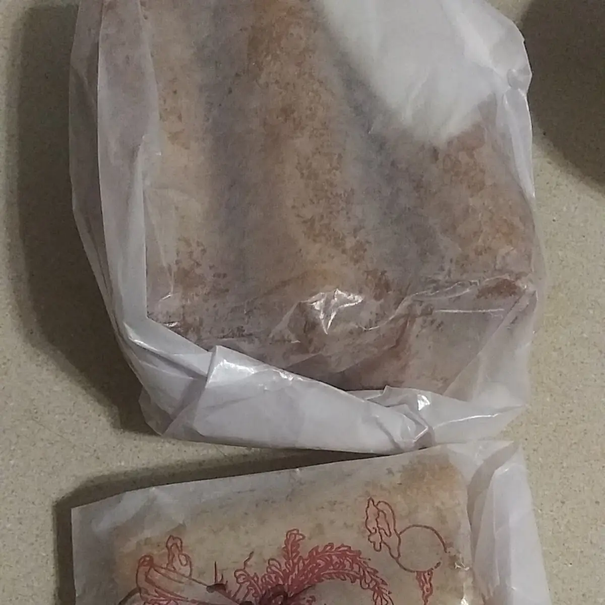 3. Spring Roll（上海卷）