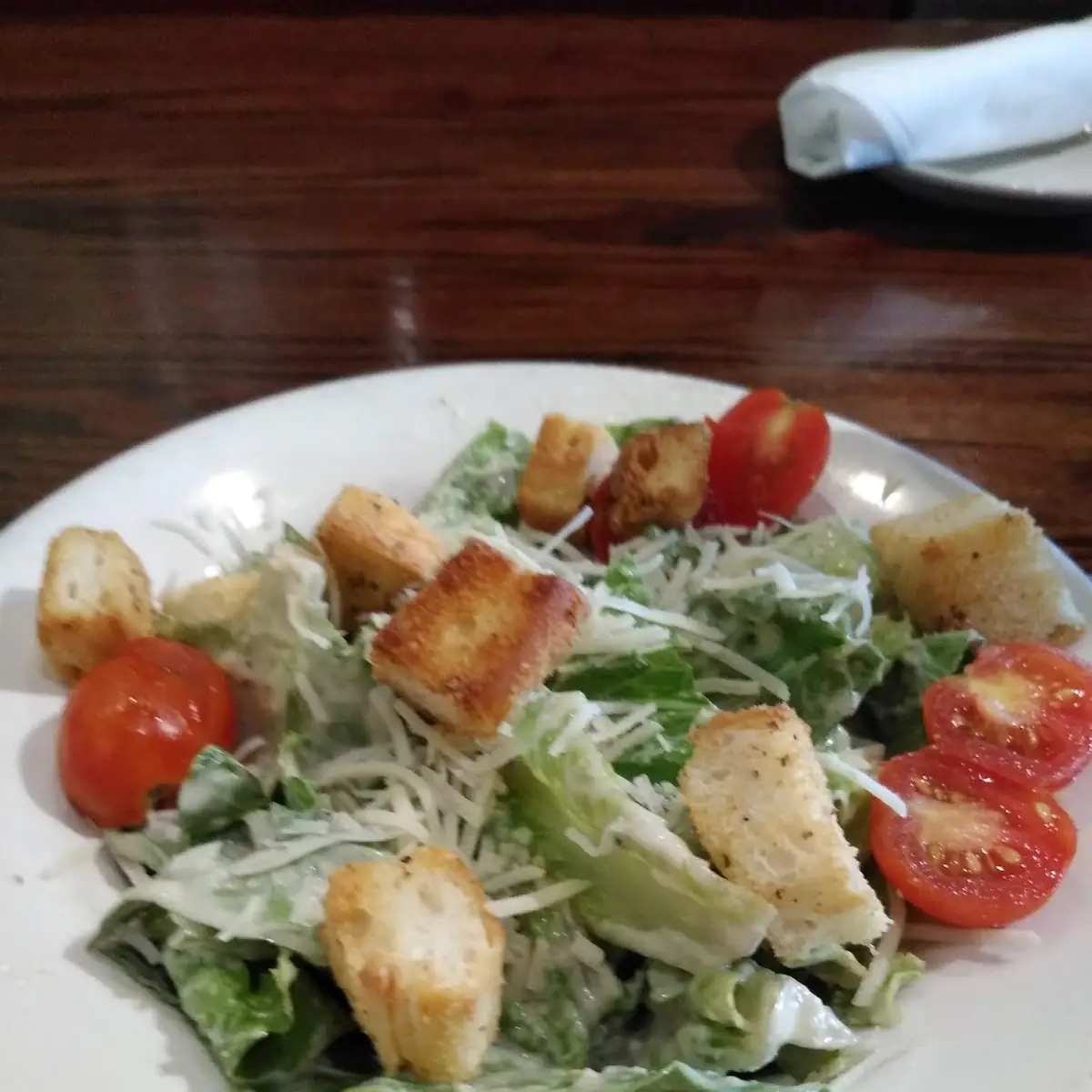 Caesar Salad