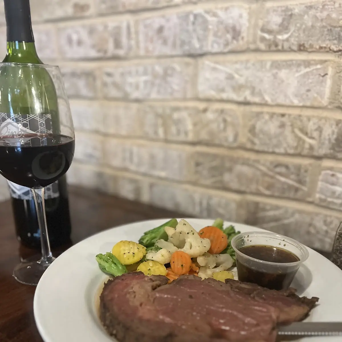 Roast Beef