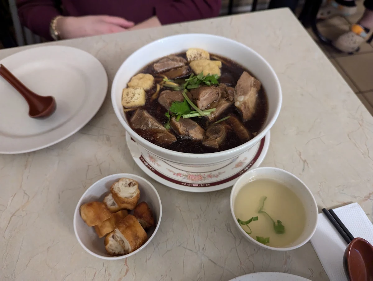 Bak Kut Teh, Tak Chee House