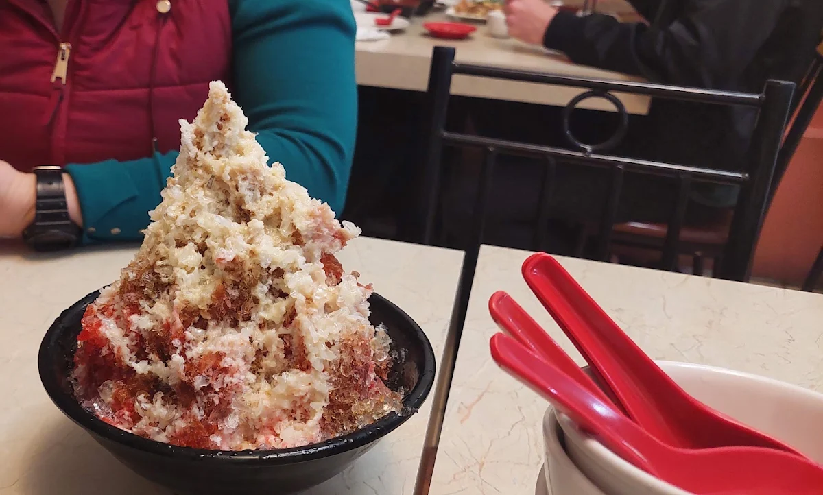 Ice Kacang, Tak Chee House