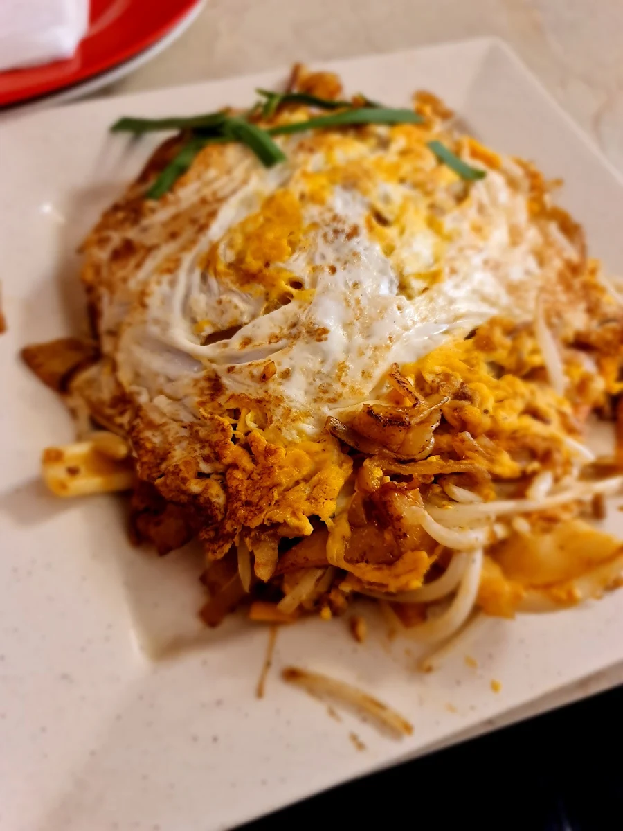 Penang Char Koay Teow, Tak Chee House