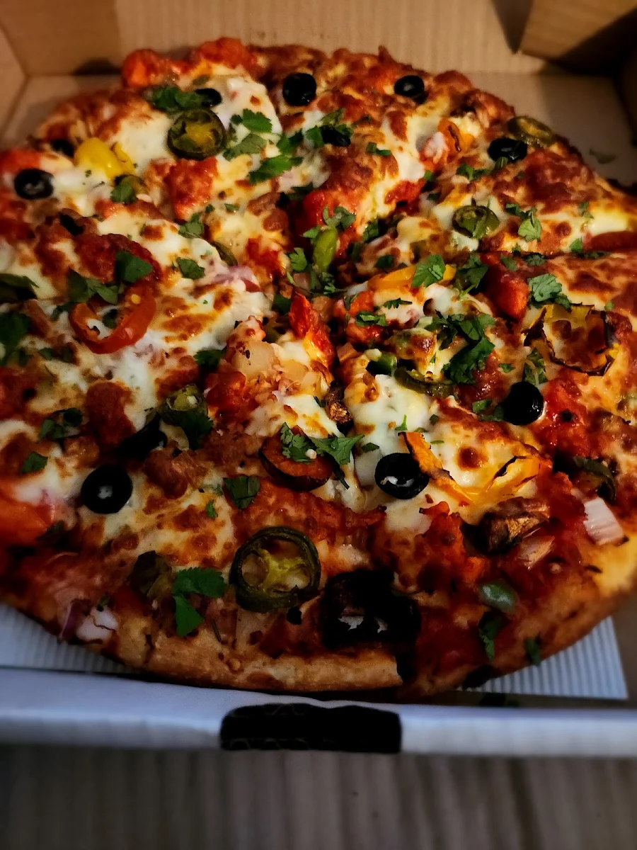 House Special Pizza, Manny's Corner - Pizza & Convenience Store