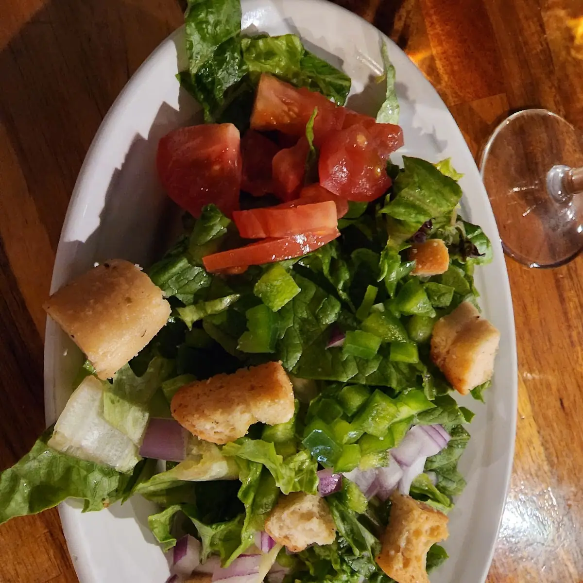 House Salad