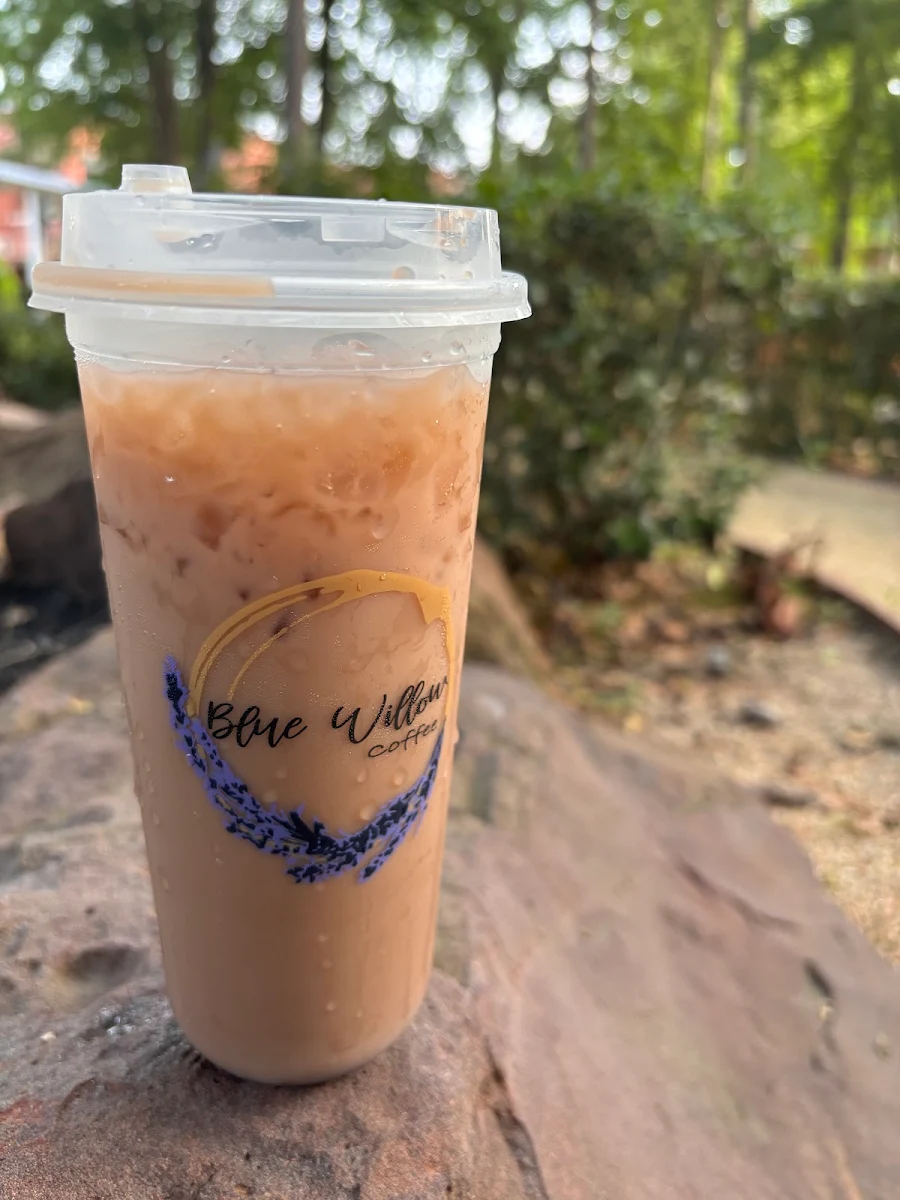 Thai Tea