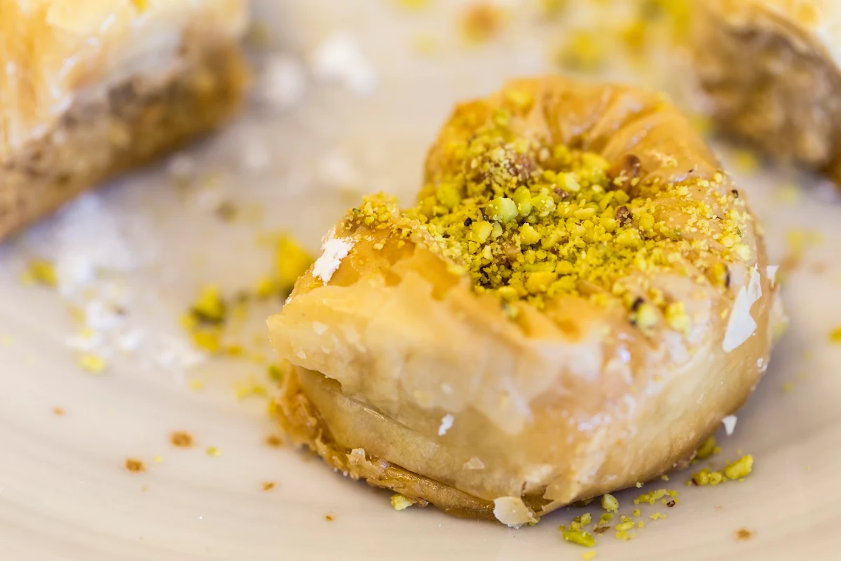 Baklava