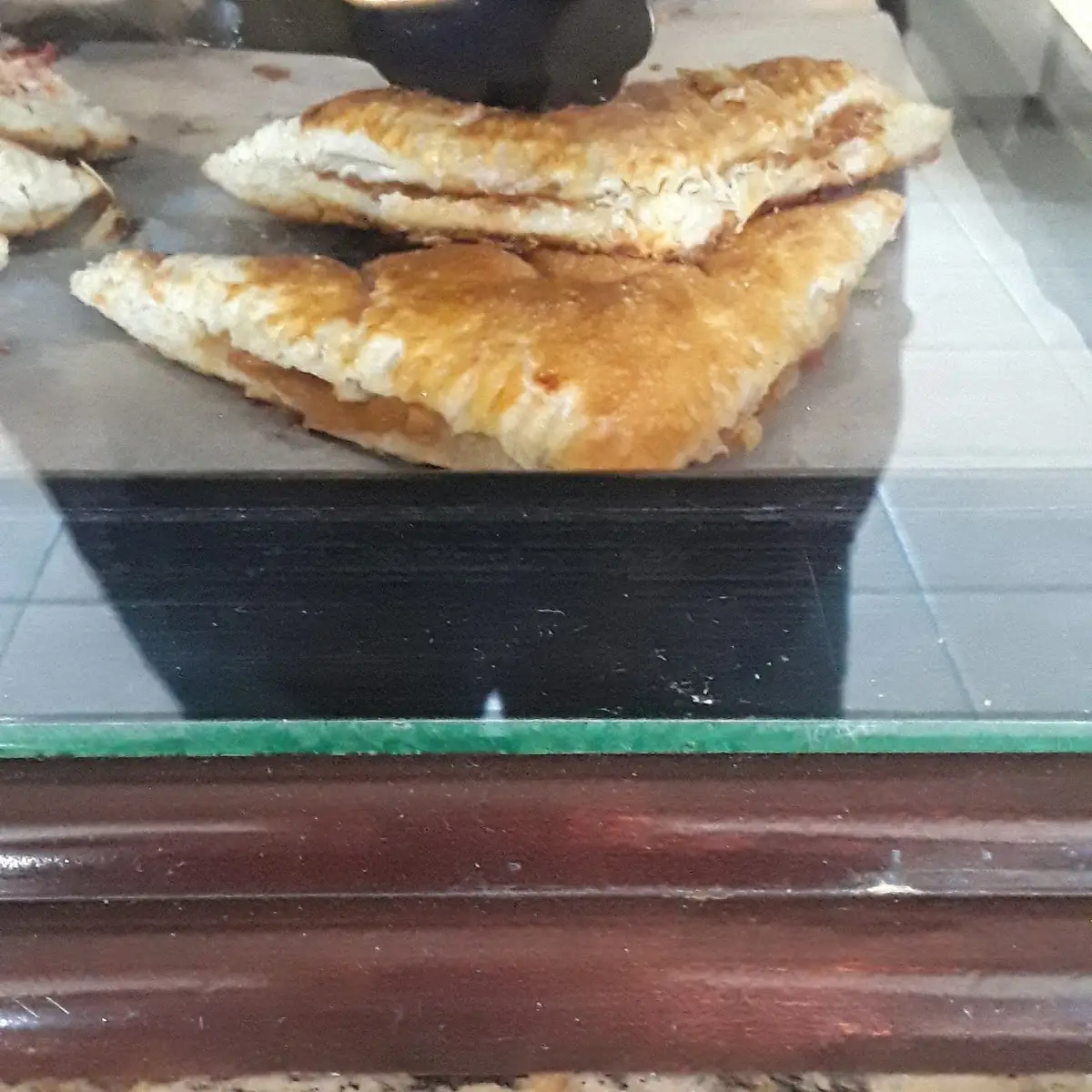 Apple Turnover
