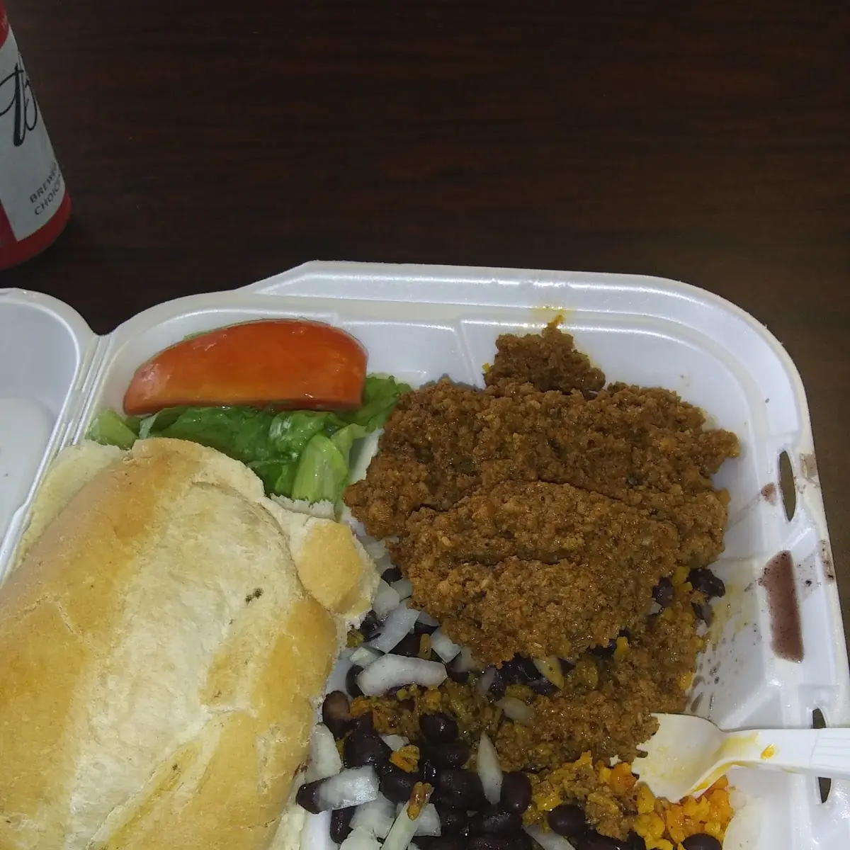 Ground Beef