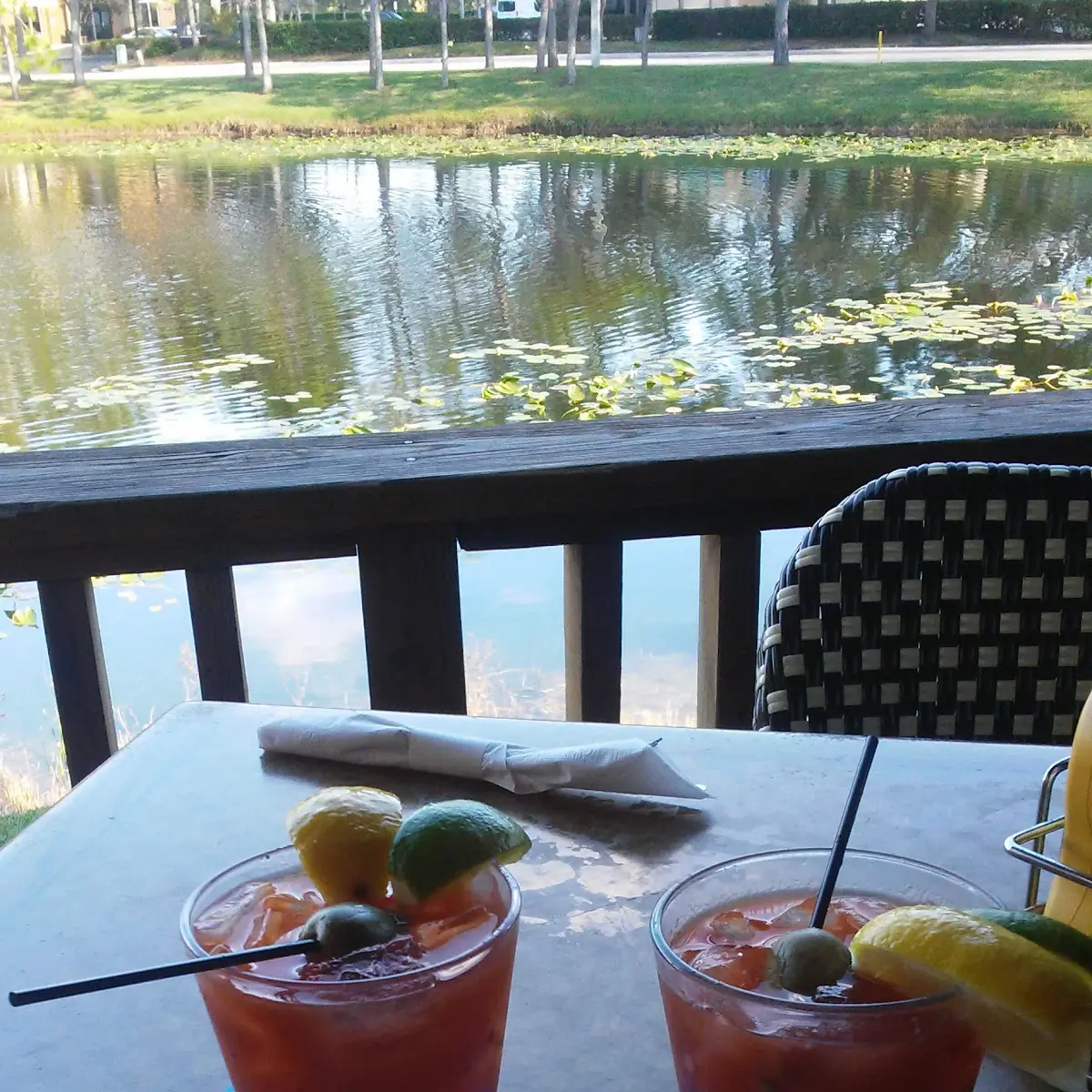 Bloody Mary