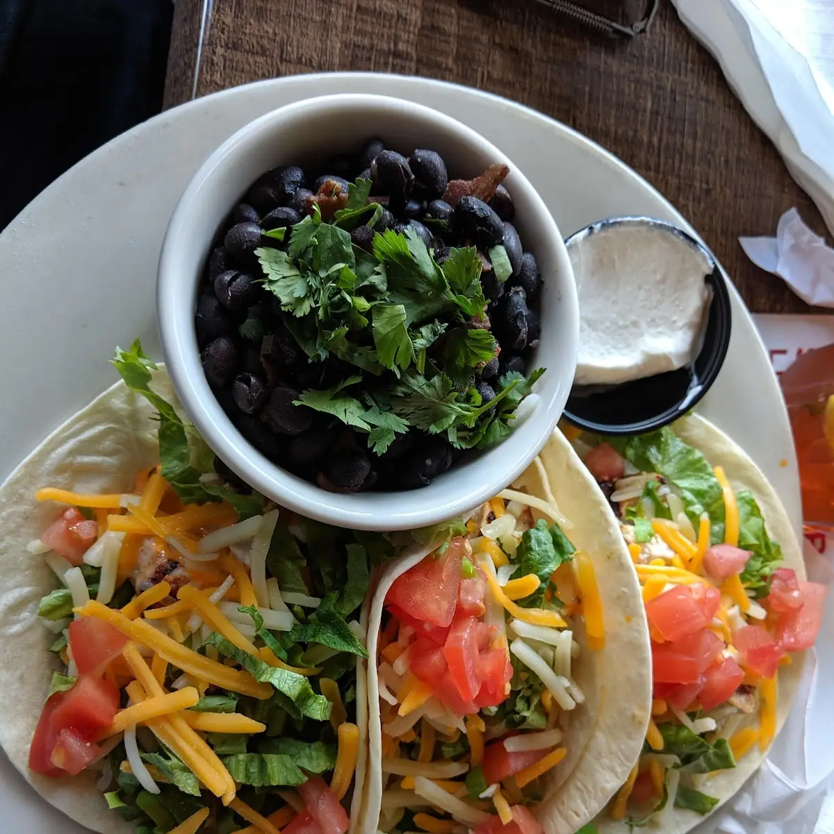 Boom Boom Tacos