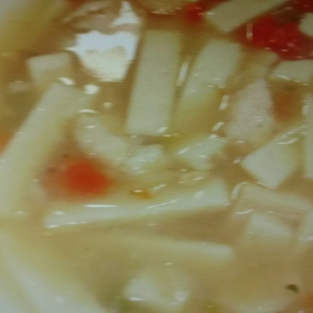 Chicken Noodle Soup