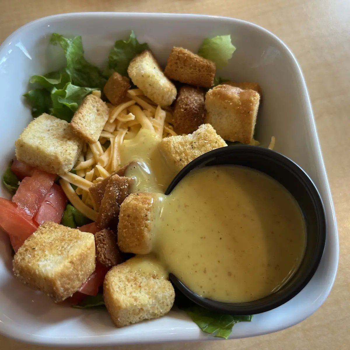 Garden Salad