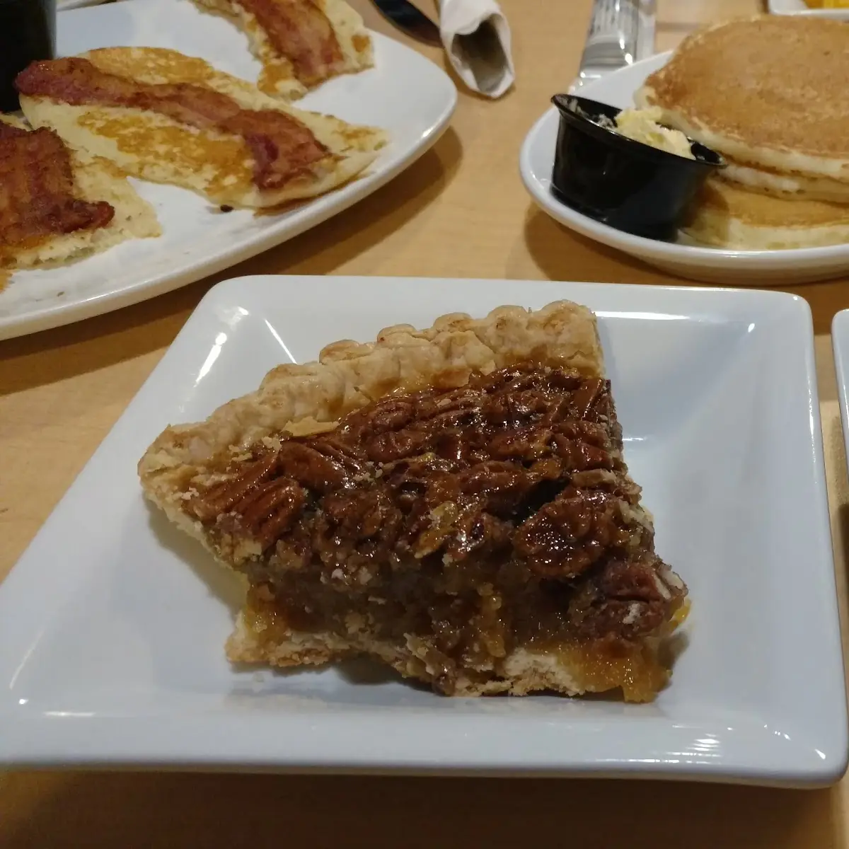 Pecan Pie
