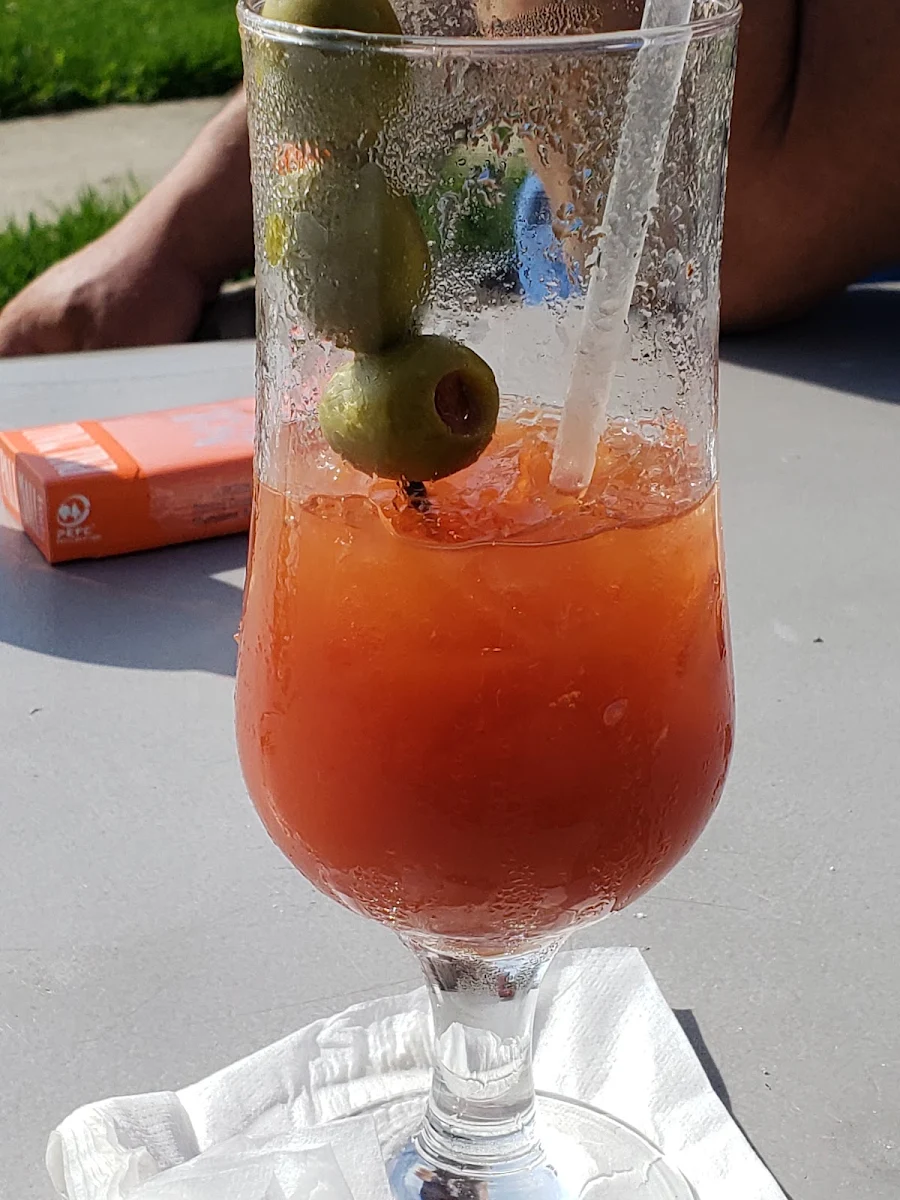Bloody Mary