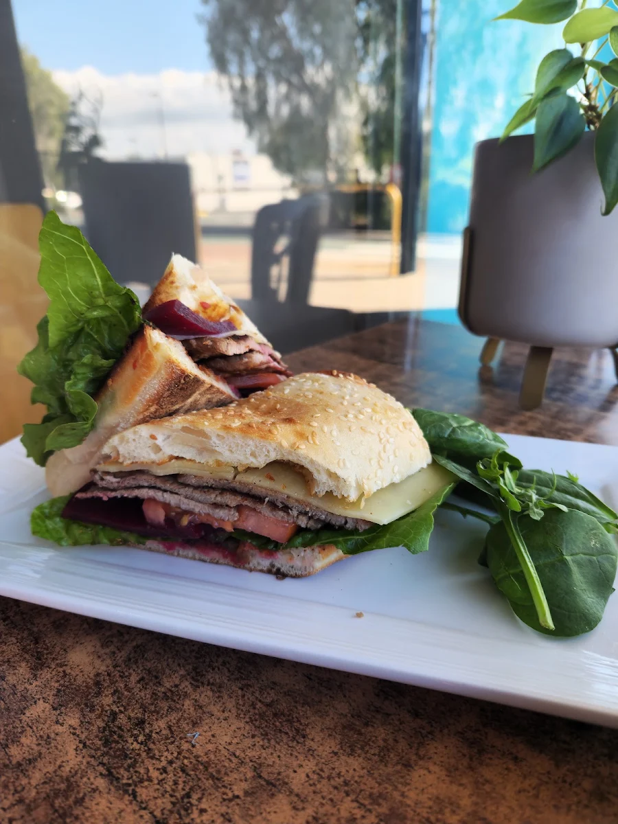 Highlights, Valley Coffee