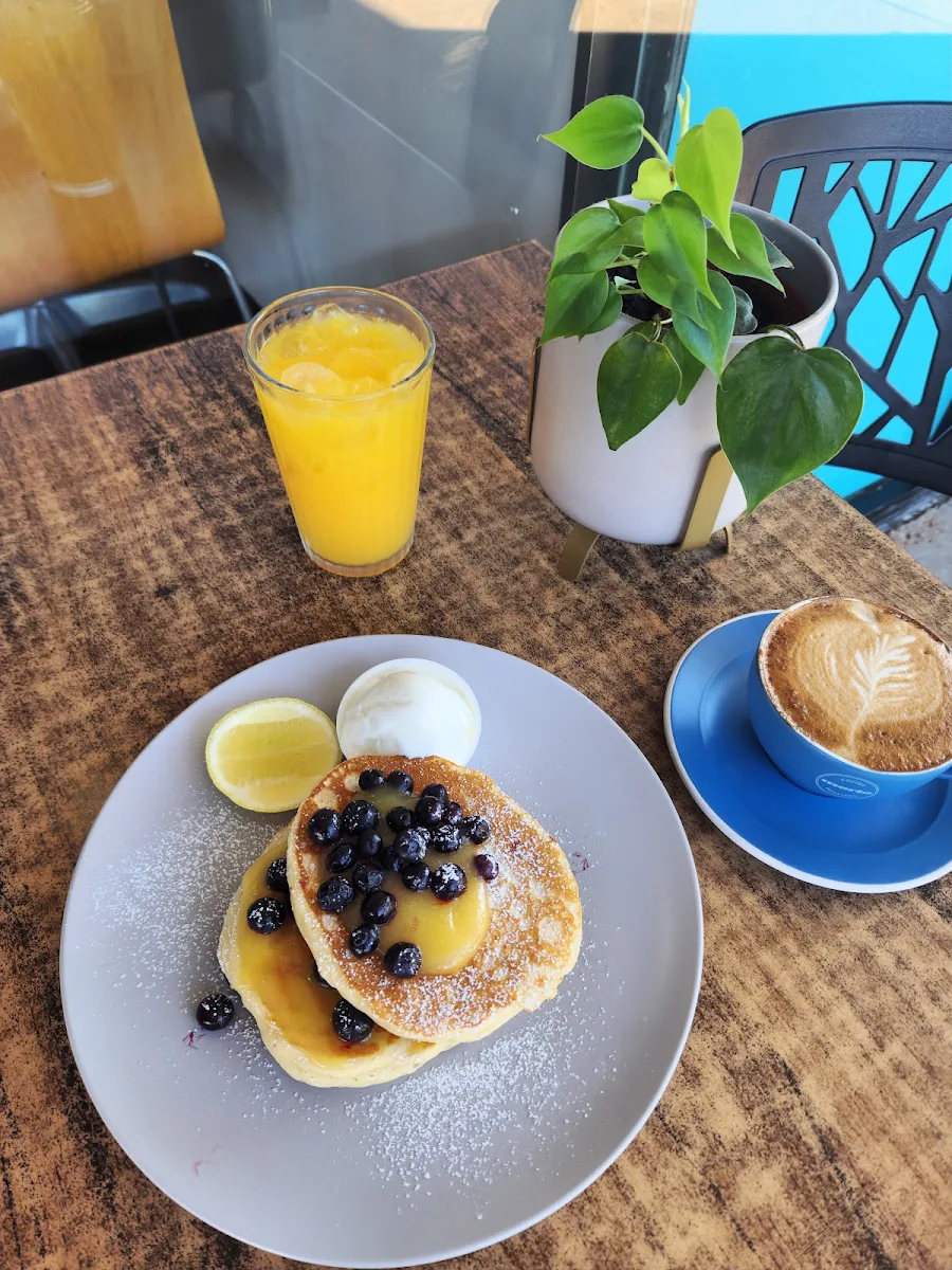 Highlights, Valley Coffee