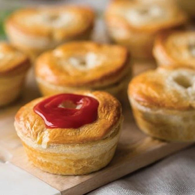 Highlights, Banjo’s Bakery Café – Hobart