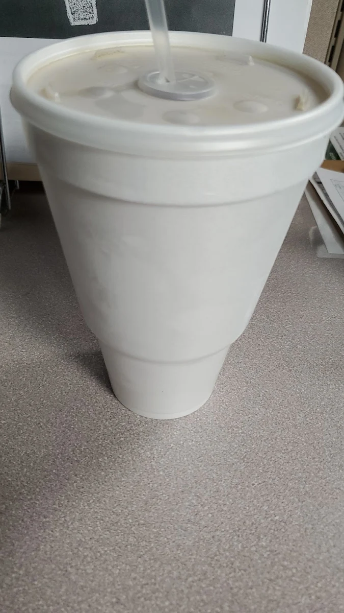 Sweet Iced Tea