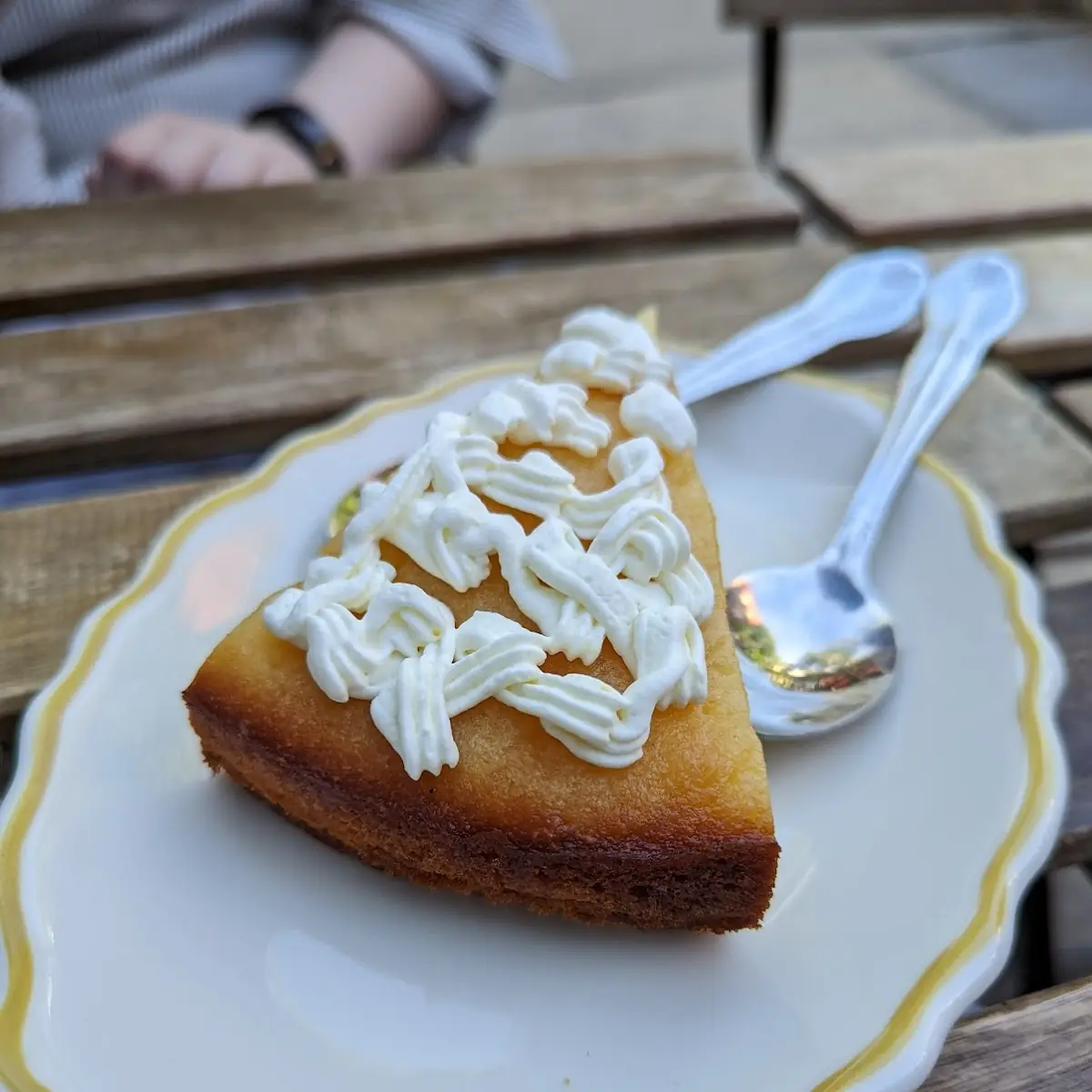 Lemon Tart
