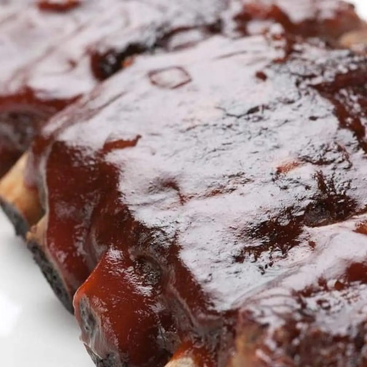 Baby Back Ribs