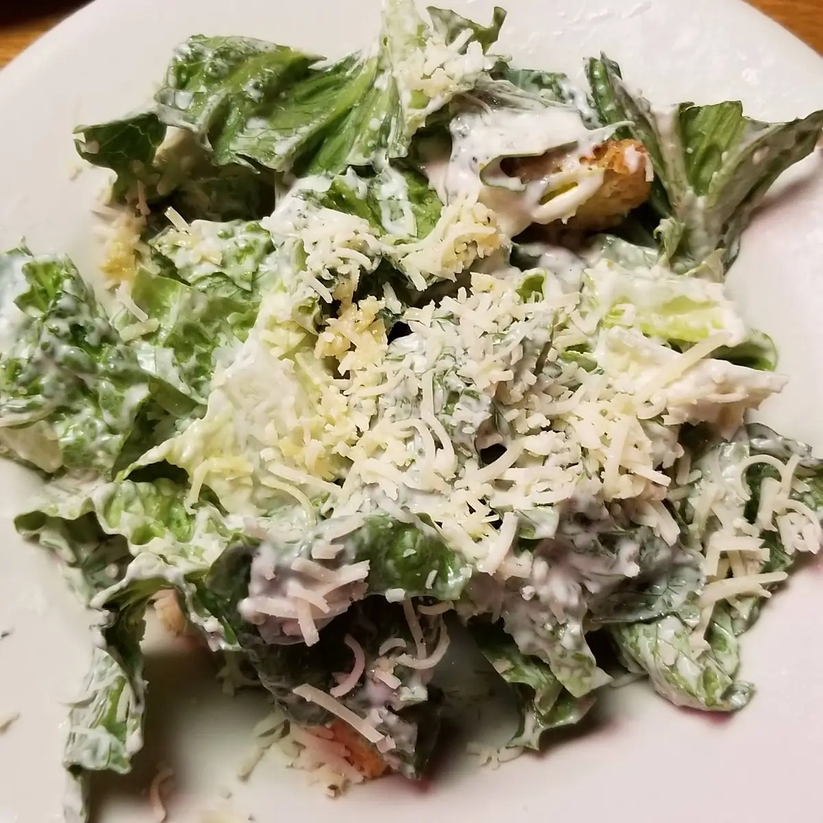 Caesar Salad
