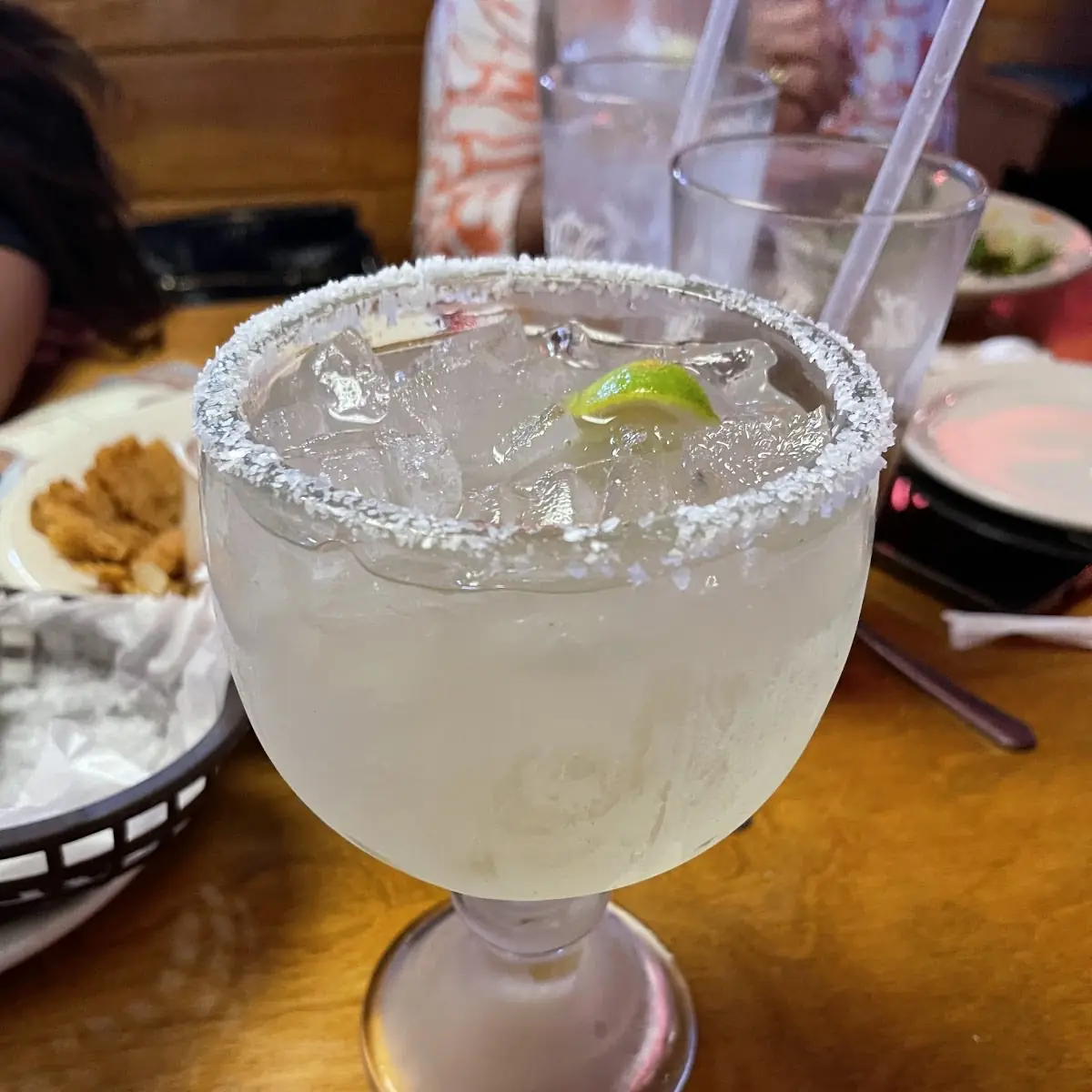 House Margarita