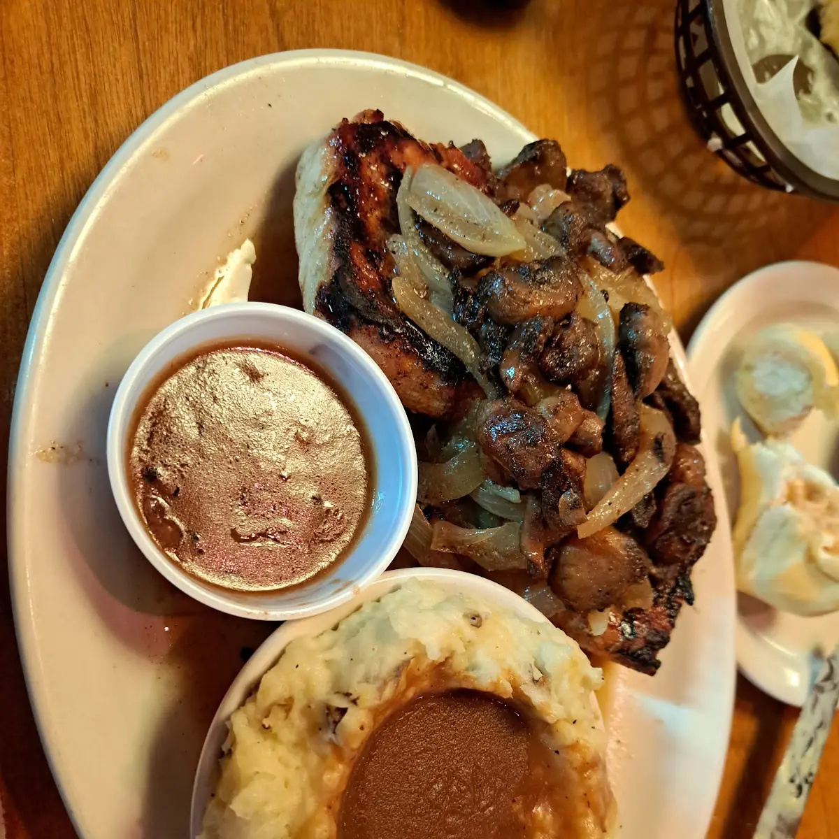 Pork Chops