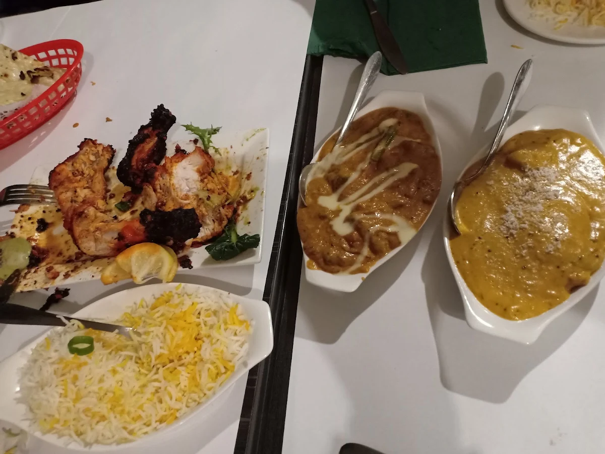 Curry