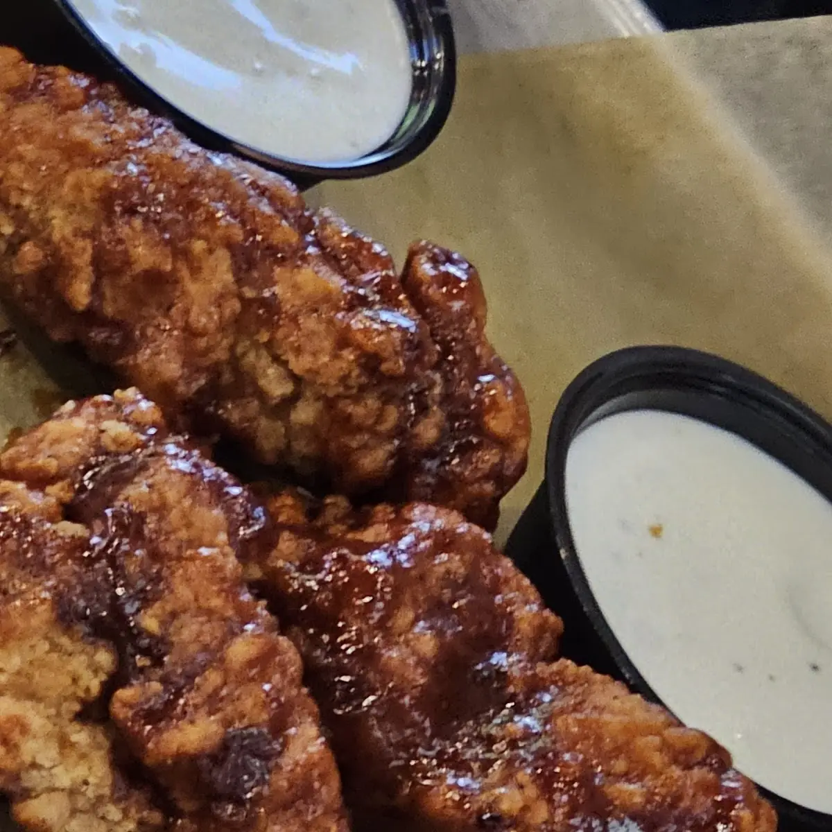 Boneless Chicken