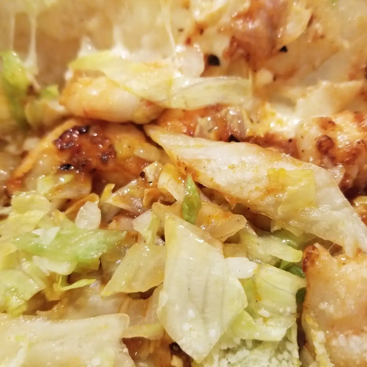 Shrimp Tacos