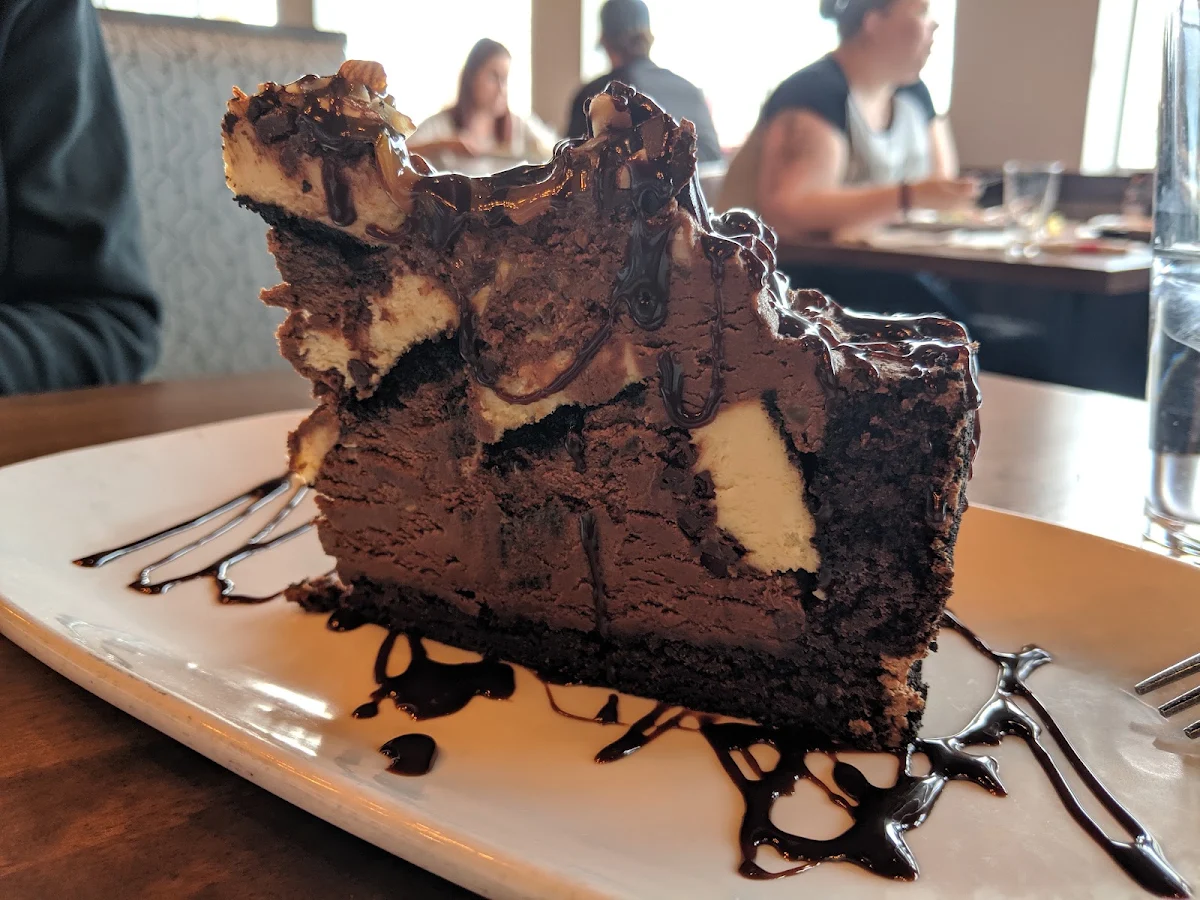 Chocolate Cake