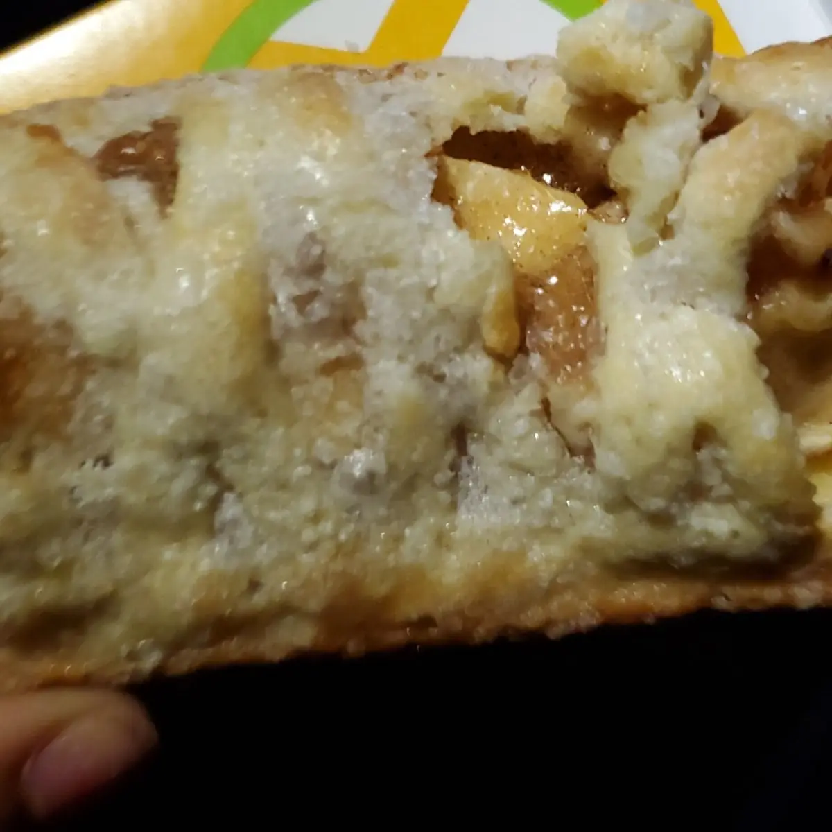 Apple Pie