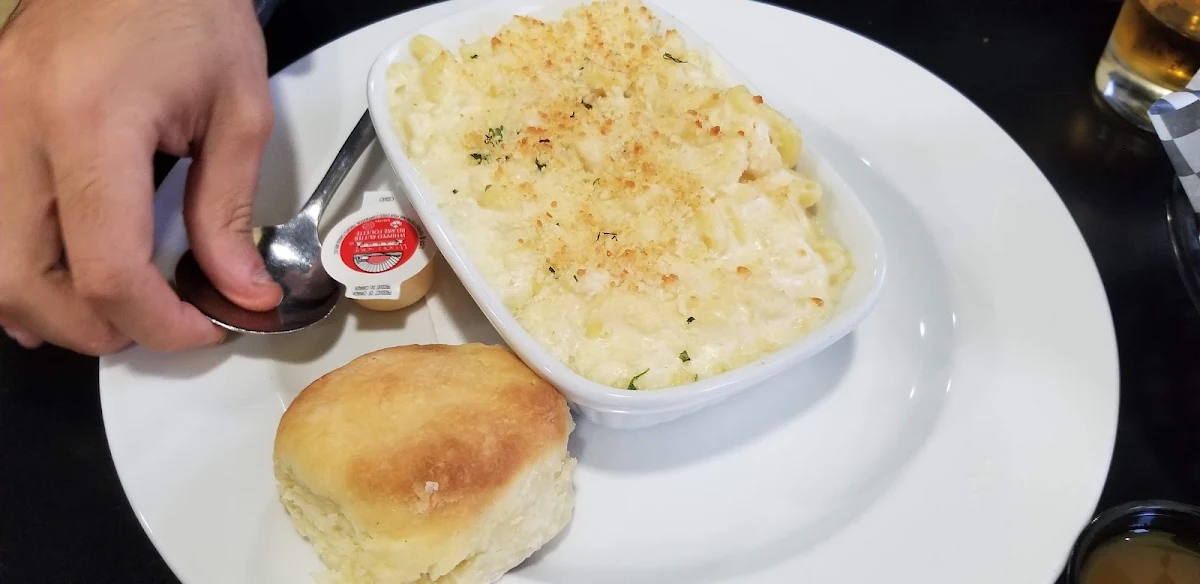 Nana's Mac & Cheese, The Appleseed Modern Diner