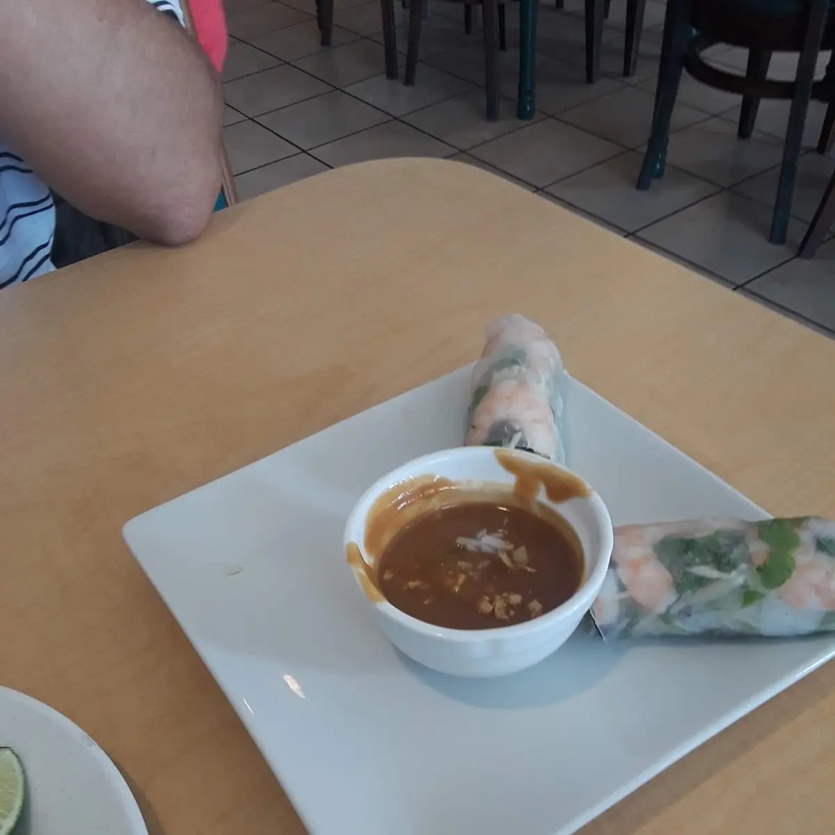 Spring Roll
