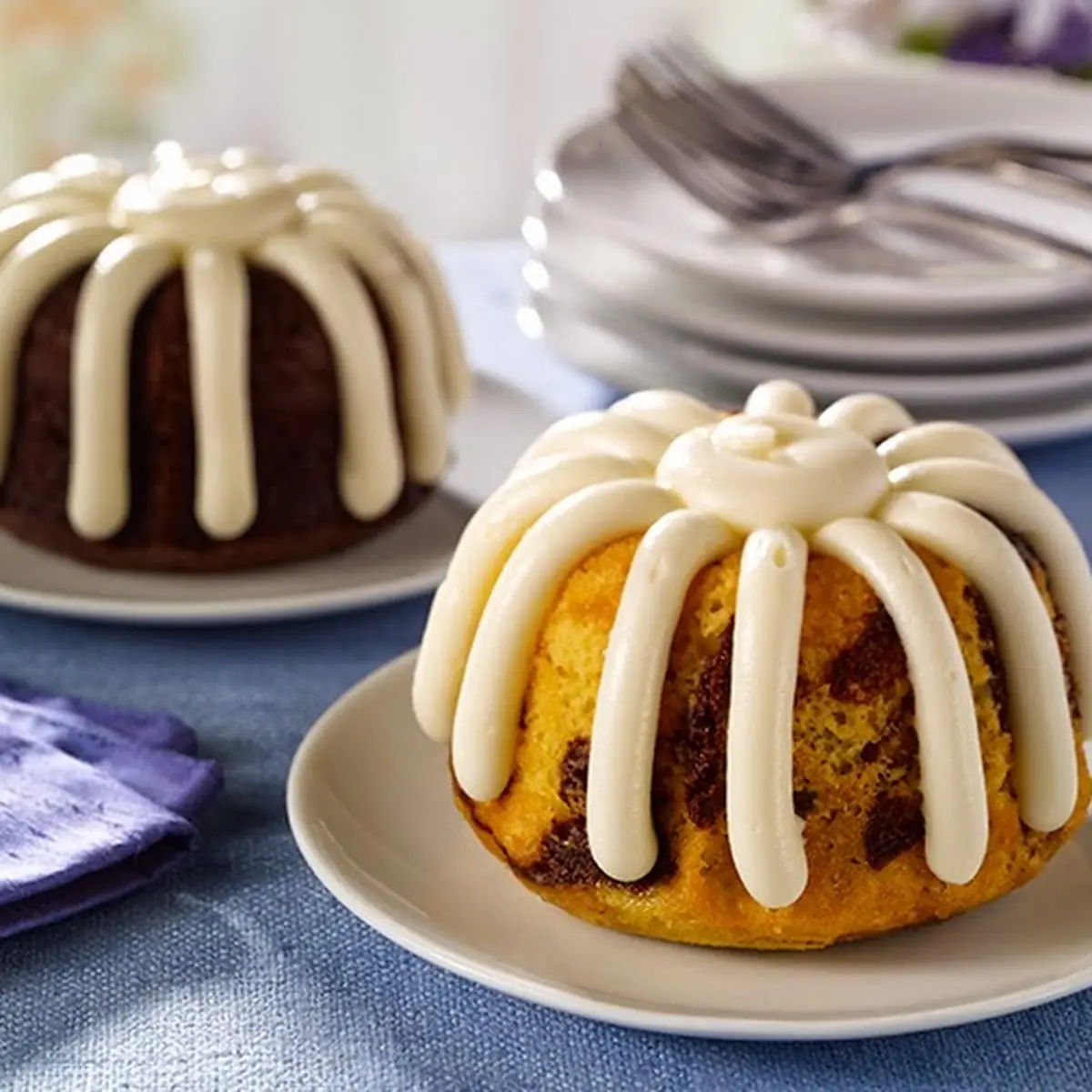 Bundt Cake