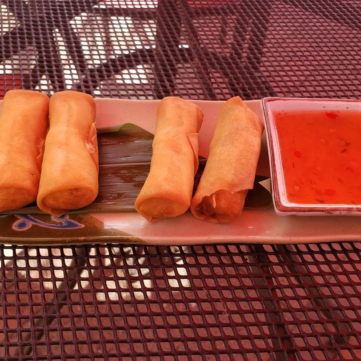 Spring Roll