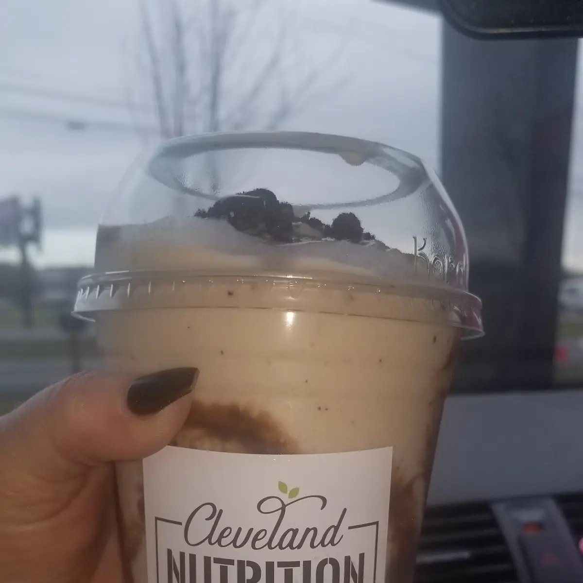 Peanut Butter Cup