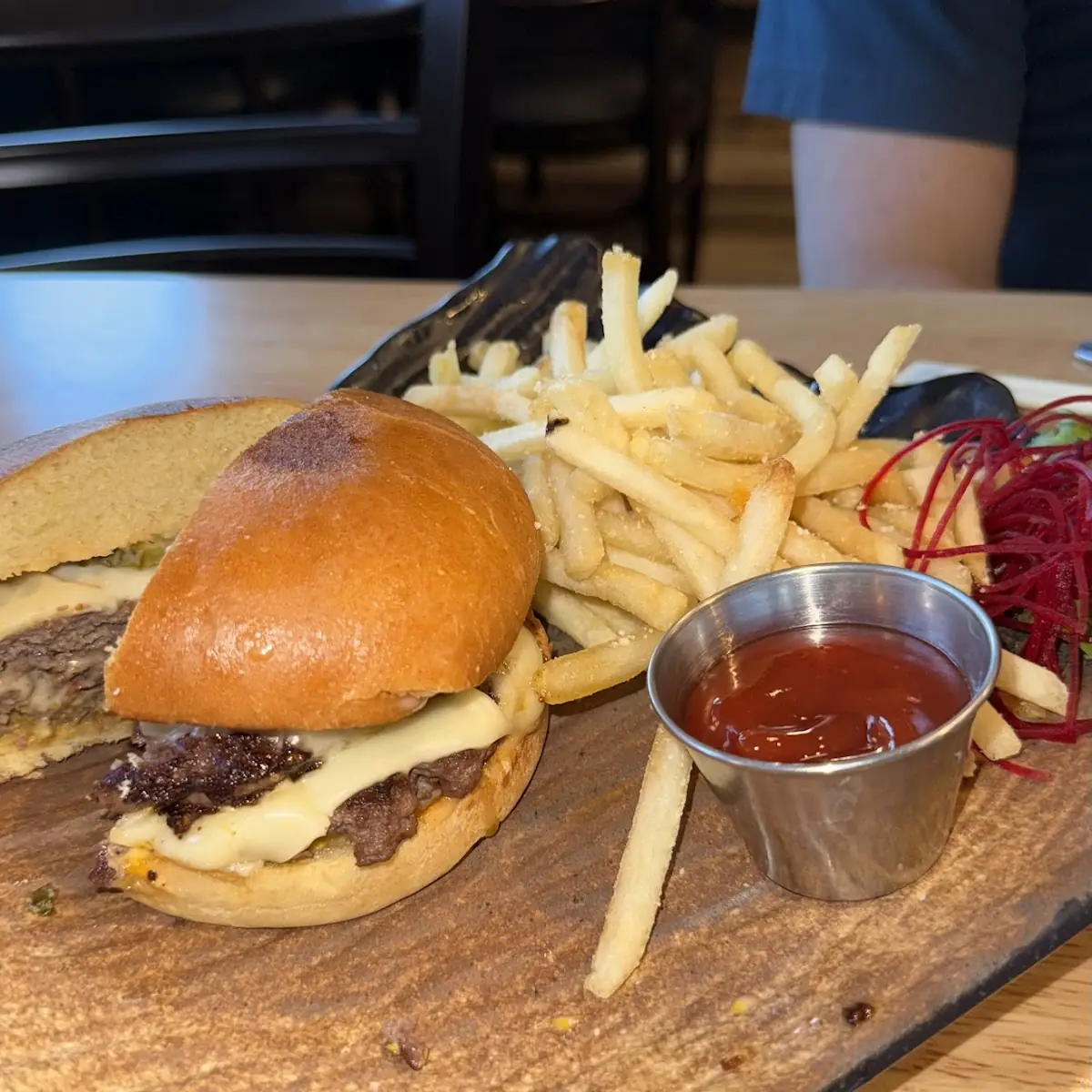 Smash Burger