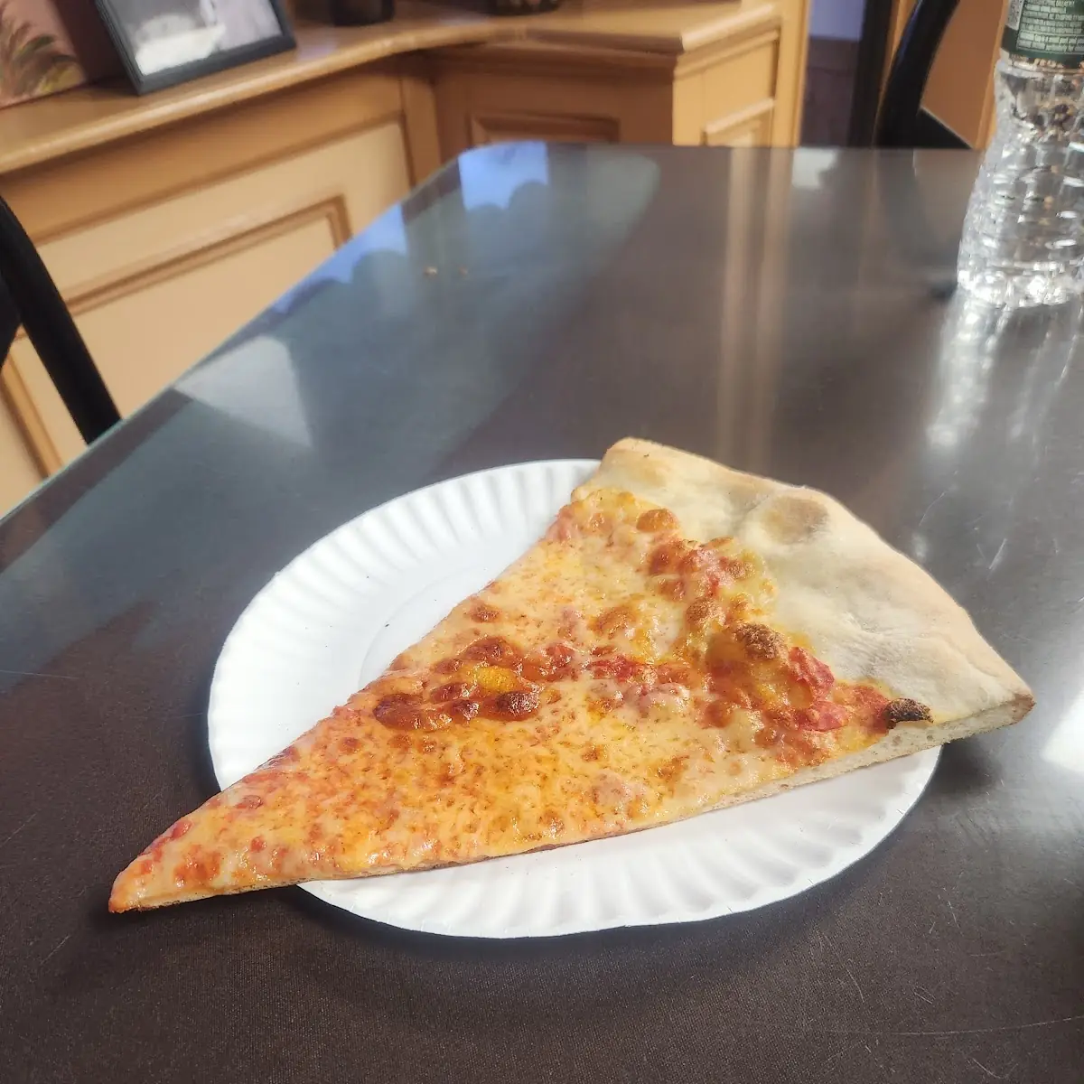 Slice of Pizza