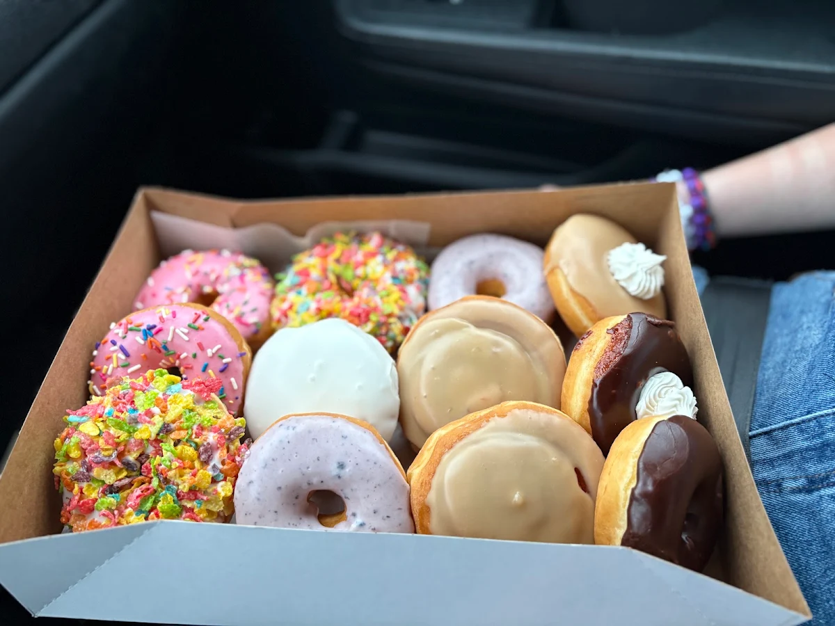 Doughnut