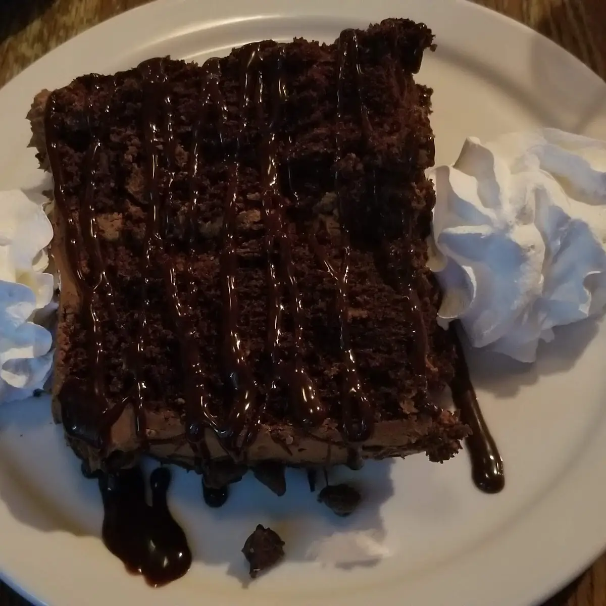 Chocolate Cake