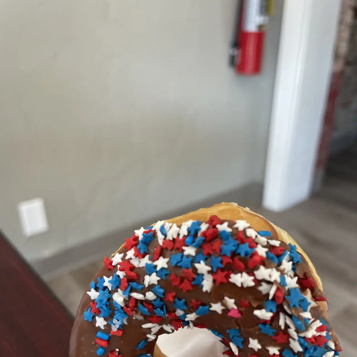 Doughnut