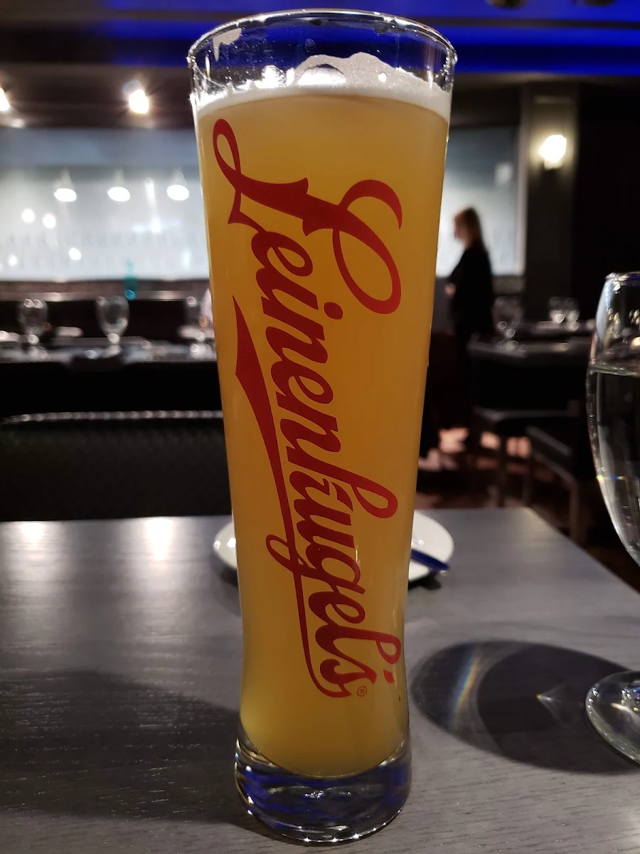 Leinenkugel Beer, Cut Casual Steak & Tap
