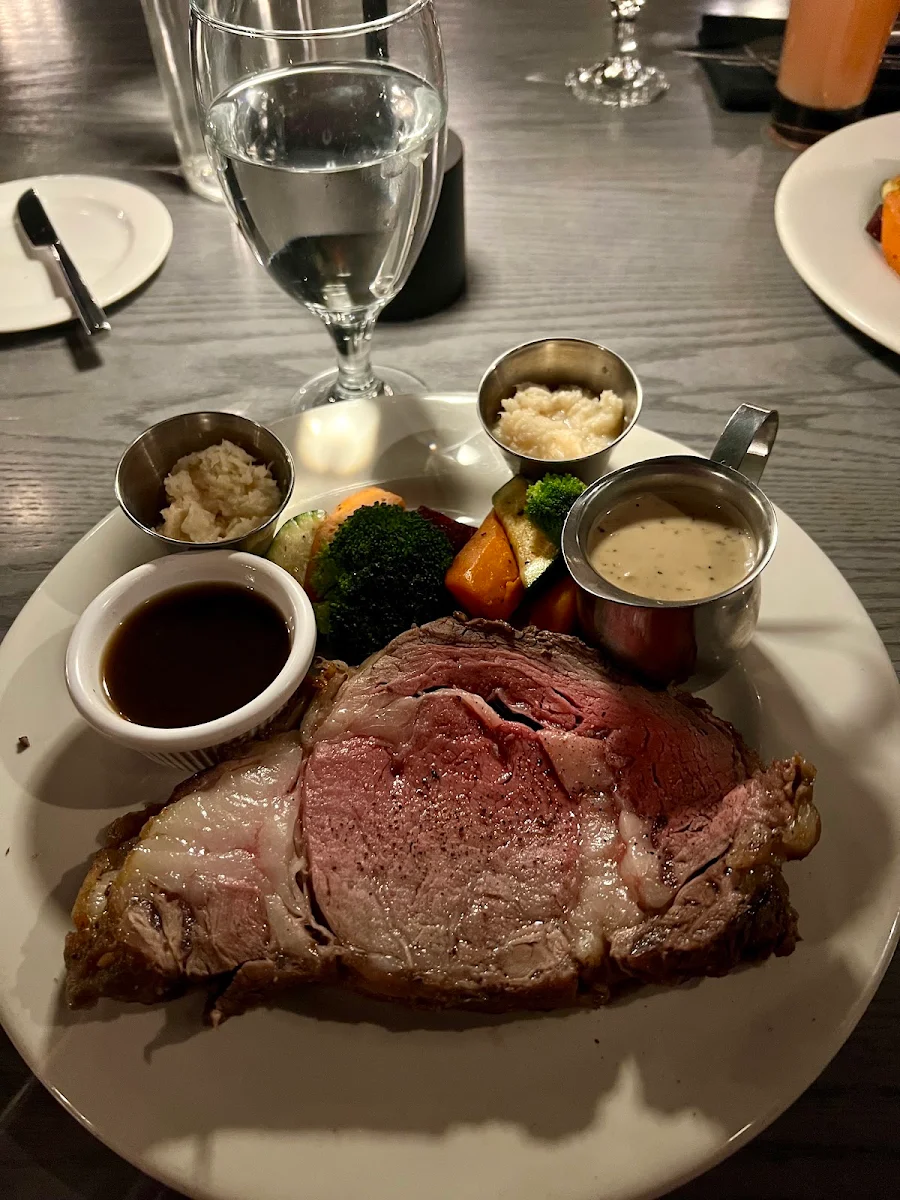 Prime Rib