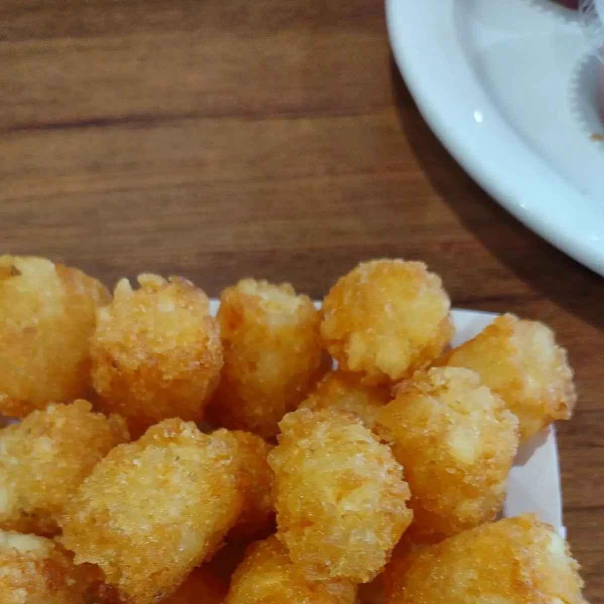 Tater Tots