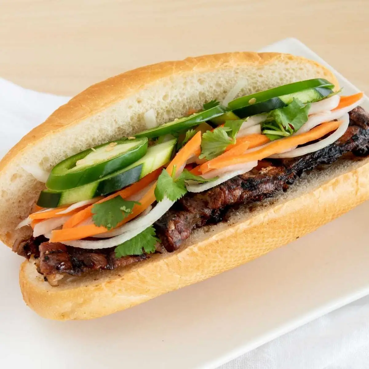 Bánh Mì