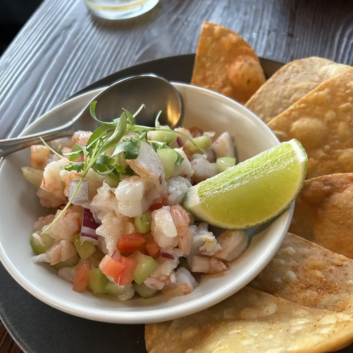 Ceviche