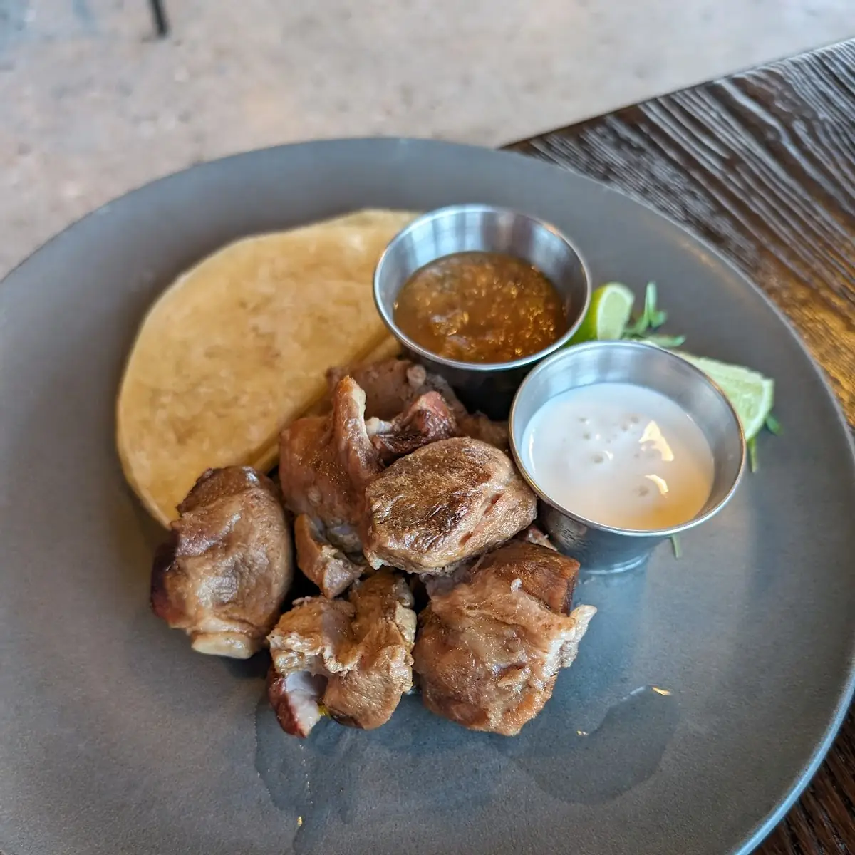 Pork Carnitas